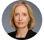 author portrait Alison Puhar